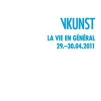 v_kunst frankfurt Logo